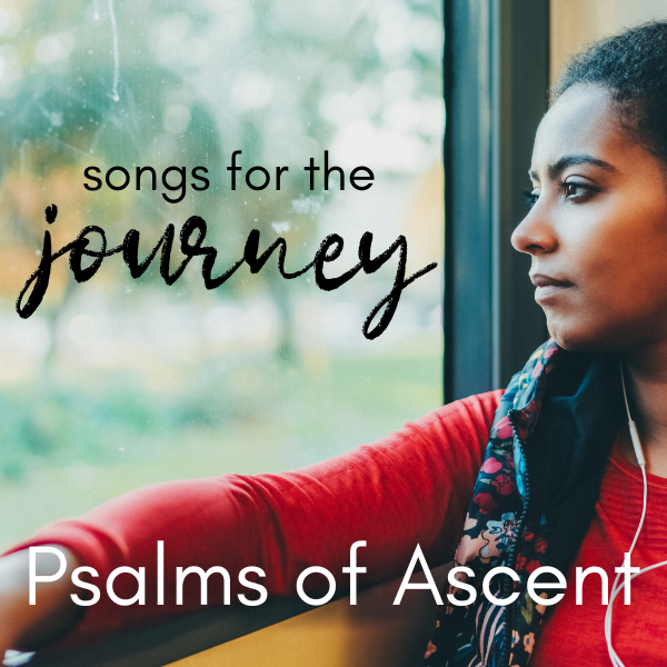Songs for the Journey